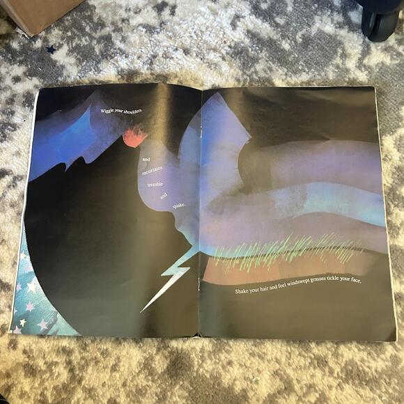 Scholastic A is for Activist & Earth Dance - Picture 6 of 7